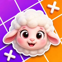 Sheepdoku online game thumbnail